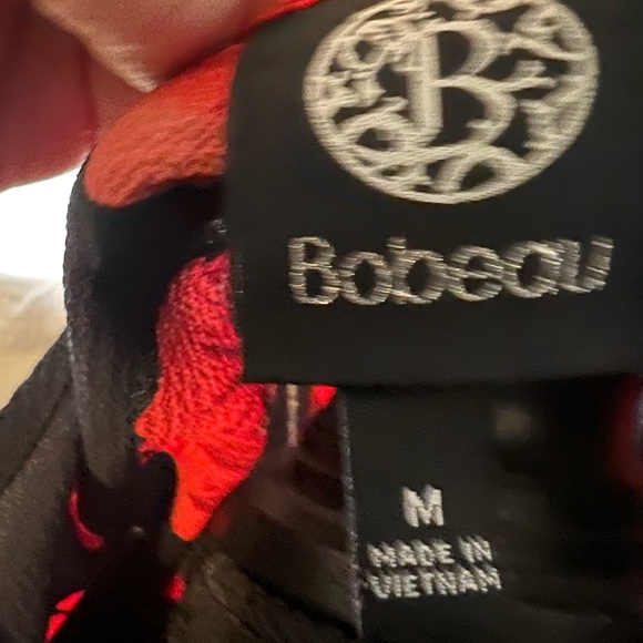 Ladies Kimono Size M, but fits like a L - Picture 5 of 6